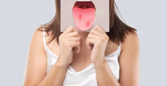 November is Mouth Cancer Awareness Month