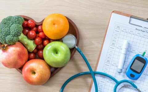November is National Diabetes Awareness Month – What Does That Mean for Your Oral Health?