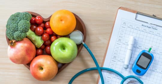 November is National Diabetes Awareness Month – What Does That Mean for Your Oral Health?