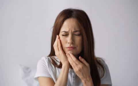 November is TMJ Awareness Month – What to Look For!