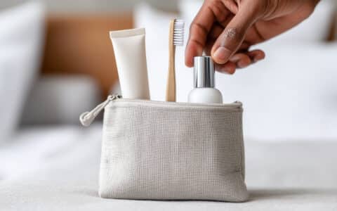 Oral Health Tips for Frequent Travelers