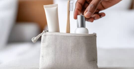 Oral Health Tips for Frequent Travelers