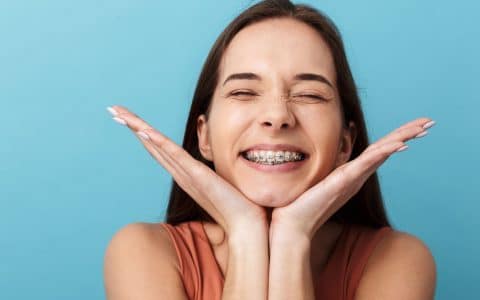 Why Should I Visit My Dentist During Orthodontic Treatment