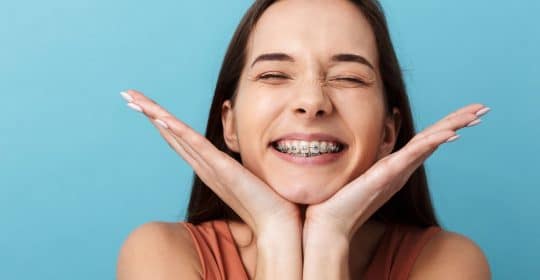 Why Should I Visit My Dentist During Orthodontic Treatment