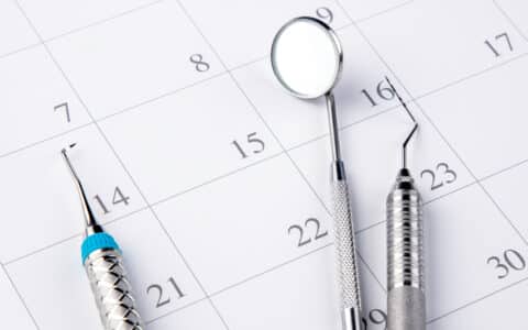 Regular Dental Cleanings: More Than Just a Good Habit