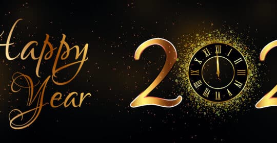 Resolutions Worth Making in 2023