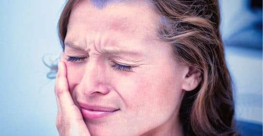 What Do You Mean I Need a Root Canal?