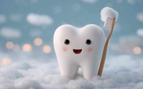 Should Your Dental Routine Change for the Winter?