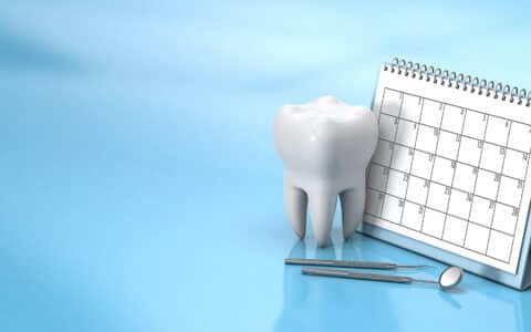Signs You May Be Overdue for a Dental Visit