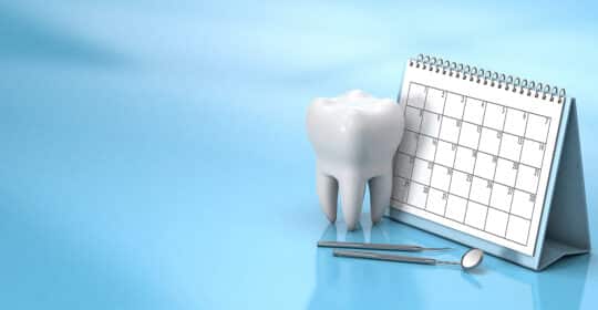 Signs You May Be Overdue for a Dental Visit