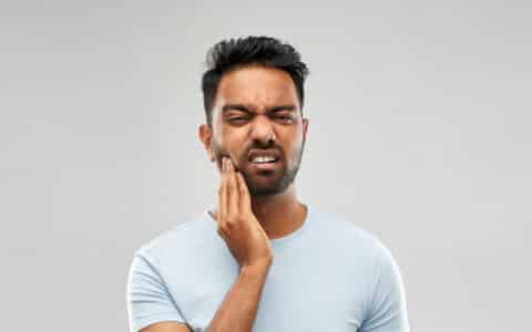 Signs You Might Be Grinding Your Teeth