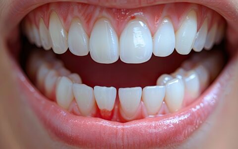 Signs Your Gingivitis is Progressing