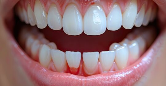 Signs Your Gingivitis is Progressing