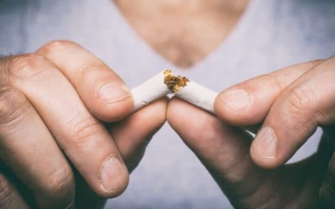 The Great American Smokeout – How Smoking Cigarettes Impacts Your Oral Health