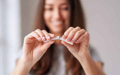 Smoking Impacts Your Oral and Overall Health