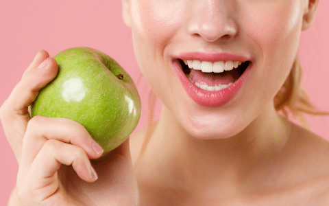 Summer Drinks and Snacks Can Damage Your Teeth