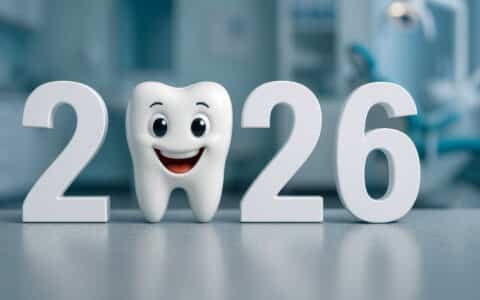 Start 2026 Strong: Building Better Daily Dental Habits