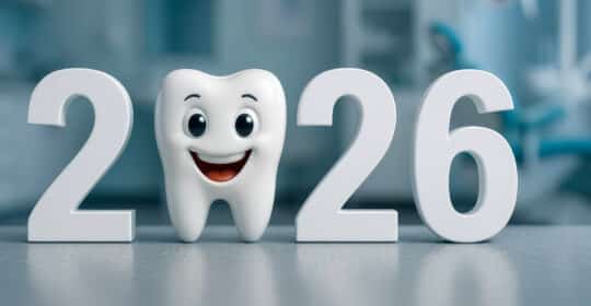 Start 2026 Strong: Building Better Daily Dental Habits