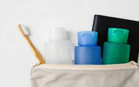 Summer Travel Tips to Keep Your Smile Healthy on the Go
