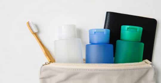 Summer Travel Tips to Keep Your Smile Healthy on the Go