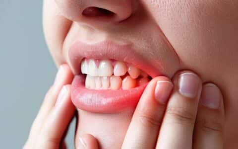 Take Control: Know the Early Signs of Gum Disease