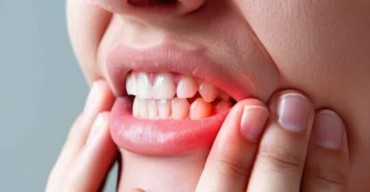 Take Control: Know the Early Signs of Gum Disease