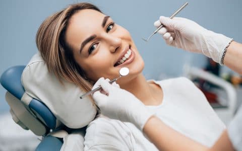 Do I Need to Have My Wisdom Teeth Pulled?