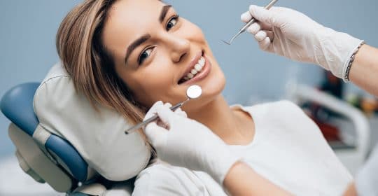 Do I Need to Have My Wisdom Teeth Pulled?