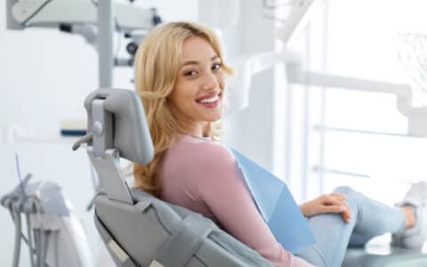 Teeth Whitening Options: Choosing the Best Treatment for a Brighter Smile