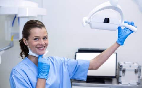 Thank Your Dental Hygienist This Week