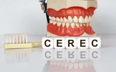 The Benefits of CEREC Same-Day Dentistry: Restoring Your Smile in One Visit