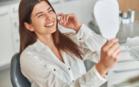 The Connection Between Oral Health and Overall Health