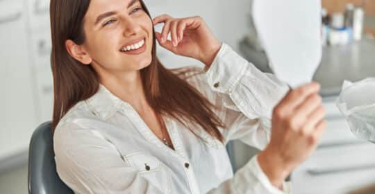 The Connection Between Oral Health and Overall Health