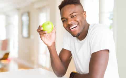 The Impact of Diet on Your Oral Health