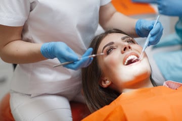The Importance of Regular Dental Checkups