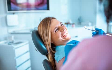 The Role of Routine Cleanings in Long-Term Oral Health