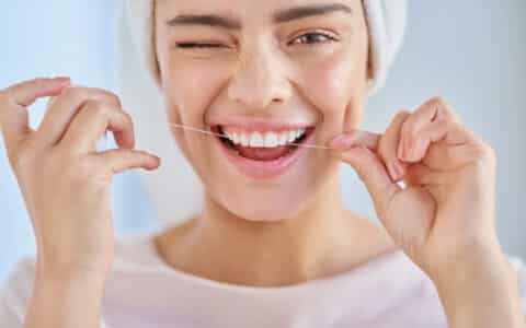 The Surprising Benefits of Flossing Daily