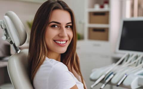 The Wisdom Tooth Removal Process with Evanson Dental