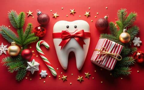 Tips for Keeping Your Family’s Smiles Healthy During the Holiday Break