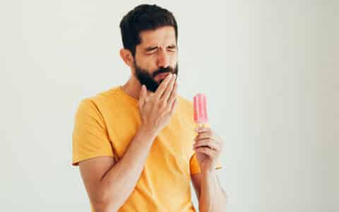 Tooth Sensitivity This Summer? Here’s What It Means
