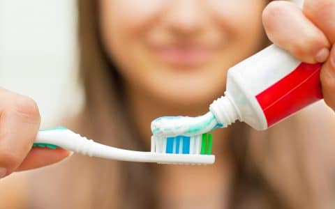 Is There A Difference in the Type of Toothpaste You Use?