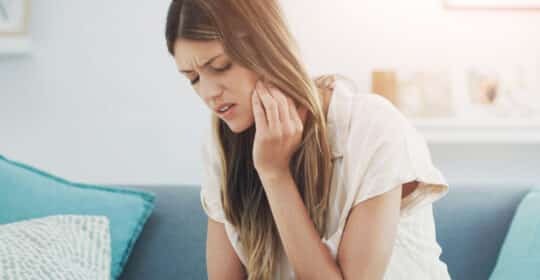 Treating Teeth Sensitivity with Dr. Evanson