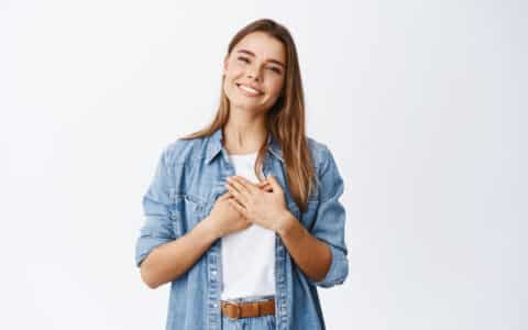 We Have Much to be Grateful For, Including Modern Dentistry