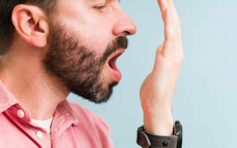 What Causes Bad Breath and How to Treat It at Evanson Dental