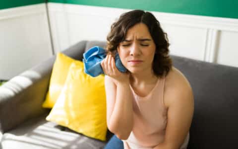 What to Know About Treating a Knocked-Out Tooth