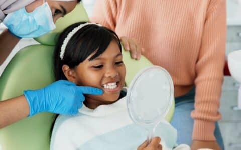 What to Know Before Your Child’s First Dental Appointment 