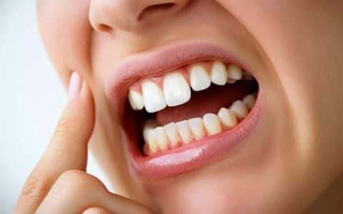 What You Need to Know About Gum Sensitivity
