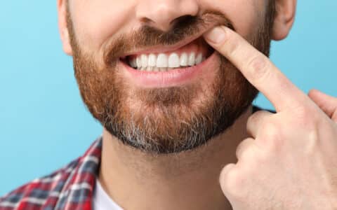 What Your Gums Are Trying to Tell You