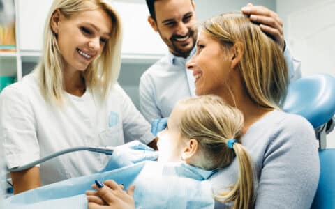Why Dr. Angela S. Evanson, DDS Should be Your Dentist