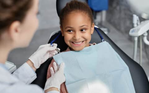 Why Early Dental Care is Essential for Your Child’s Long-Term Oral Health
